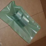 Película VCI Prolongado