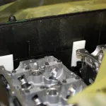 Emisor Espuma VCI