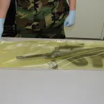 Prevención De Oxido En Pistola