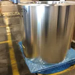 Cubierta Para Bobina VCI