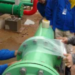 Cinta Inhibidora De Corrosión