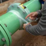 Cinta Inhibidora De Corrosión