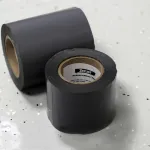 Cinta De Preservación De Metales