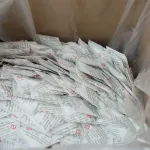 Sachets VCI