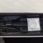 Paquete Z-PAK VCI en embalaje para un control eficaz de la corrosión