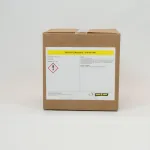 Envasado industrial de polvo ZERUST AxxaVis PX-05-AN.