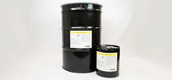 preventivo de óxido de alto punto de inflamación pulverizable