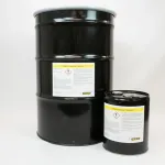 preventivo de óxido de alto punto de inflamación pulverizable