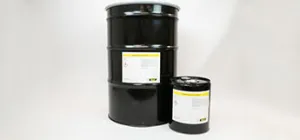 Balde y tambor de ZERUST Axxanol A35-30