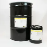 Balde y tambor de ZERUST Axxanol A35-30