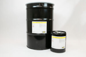 Balde y tambor de ZERUST Axxanol A35-30