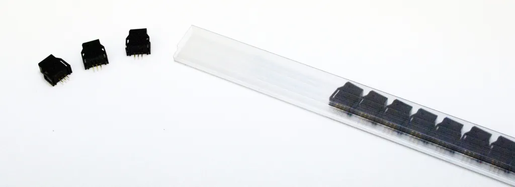 VCI Anti-deslustre