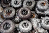 Contaminantes Causantes De Corrosión