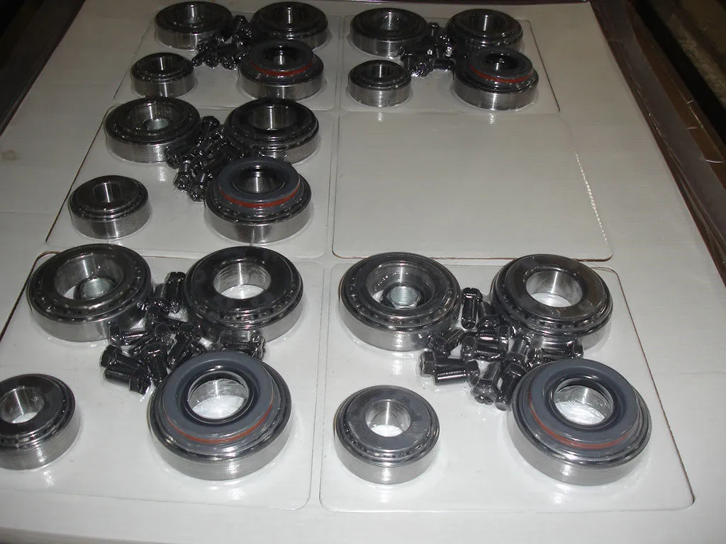 Película VCI Auto Encogible Auto Adherente Para La Milicia