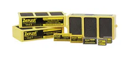 VCI Para Electrónicos