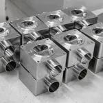 Limpiador De Aluminio Y Metales Ferrosos