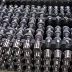 Limpiador Y Preventivo De Óxido Para Aluminio
