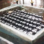 Limpiador Y Preventivo De Óxido Para Aluminio