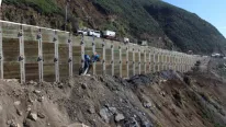 Inhibidor De Corrosión Para Exteriores