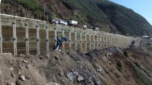 Inhibidor De Corrosión Para Exteriores