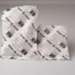 Paquetes de Desecante ZDC de ZERUST de 1 unidad y 1/2 unidad mostrados juntos para comparación de tamaño.