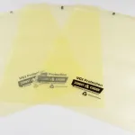 Solución de empaquetado eficiente para componentes ferrosos más grandes utilizando bolsas ZERUST.