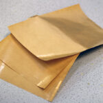 Hojas de papel VCI ZERUST ICT420-35P para protección confiable contra la corrosión