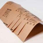 Hojas de Papel VCI que ofrecen protección superior contra la corrosión con Papel VCI Premium ZERUST ICT427