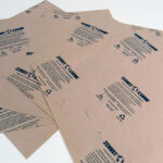 Papel VCI Protector ZERUST ICT420-35 listo para uso industrial