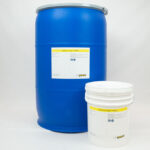 Empaque en cubeta y tambor de Axxatec™ DA-24C