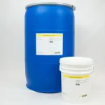 Empaque en cubeta y tambor de Axxatec™ DA-24C
