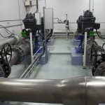 Protección Posterior a Pruebas Hidrostáticas con ZERUST® Axxatec™ HST-20L