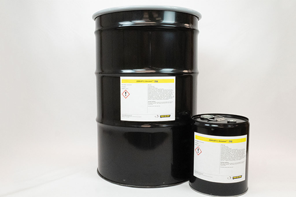 El aceite ZERUST Axxanol 758 VCI ofrece una protección anticorrosiva superior para motores al formar una película protectora y migrar hacia áreas de difícil acceso. Ideal para aplicaciones de embalaje.