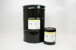 Empaque de tambor de 55 galones y balde de 5 galones para ZERUST Axxanol A35CD-42