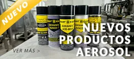 Aerosol anticorrosivo Zerust