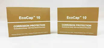 ZERUST® EcoCap™ 10 Cápsula