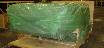 Película VCI ZERUST® ICT®510C-SMM1