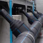 Mangueras de enfriamiento líquido que respaldan la protección contra la corrosión en centros de datos