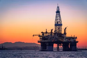 offshore refining corrosion solutions