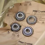 Prevención de corrosión en talleres de maquinado con ZERUST® VCI poly y papel para proteger piezas mecanizadas